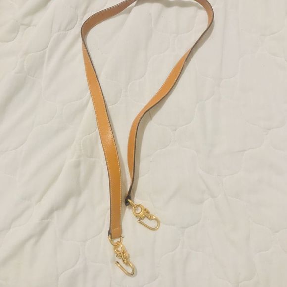 Gucci bag leather strap - Picture 4 of 6